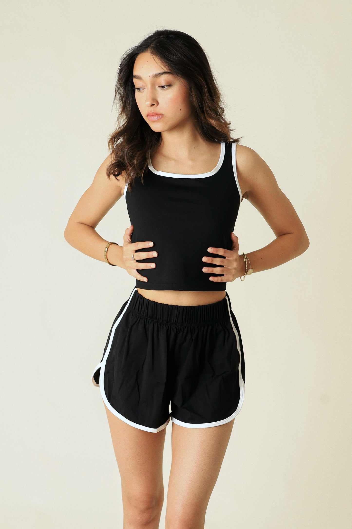 Hoop Set